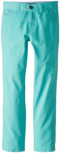 Tommy Hilfiger Boys 8-20 Kent FF Pant
