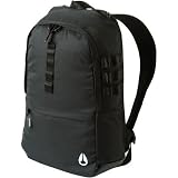 「NIXON バックパック 【TURF BACKPACK】 C1482 ニクソン バックパック リュック (BぁckGrain)」の画像