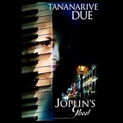 Joplin's Ghost | [Tananarive Due]