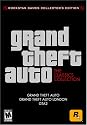 Grand Theft Auto Classics Collection (Grand Theft Auto, Grand Theft Auto 2, Grand Theft Auto London)
