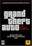 Grand Theft Auto Classics Collection (Grand Theft Auto, Grand Theft Auto 2, Grand Theft Auto London)