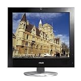 Asus PG191 19 LCD Monitor- Black