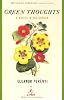 Green Thoughts: A Writer in the Garden (Modern Library Gardening)