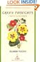 Green Thoughts: A Writer in the Garden (Modern Library Gardening)