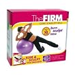 The Firm Stability Ball 75cm