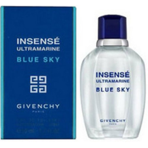 ジバンシィ ウルトラマリン ブルースカイ EDT 50ml