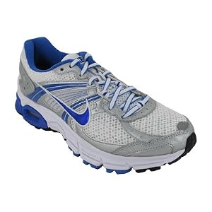 Buy Nike Ladies NIKE AIR MAX MOTO+ 7 Ladies RUNNING SHOES by Nike