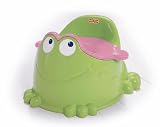 Fisher-Price Precious Planet Pink Froggy Potty