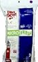 Dirt Devil 3-727075-001 Type C Bags- Microfresh 3 Pack