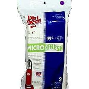 Dirt Devil 3-727075- Dirt Devil 3-727075-