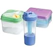Fit & Fresh New Lunch Box Combo