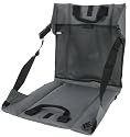 Straight Line Launch Pad Stadium Seat