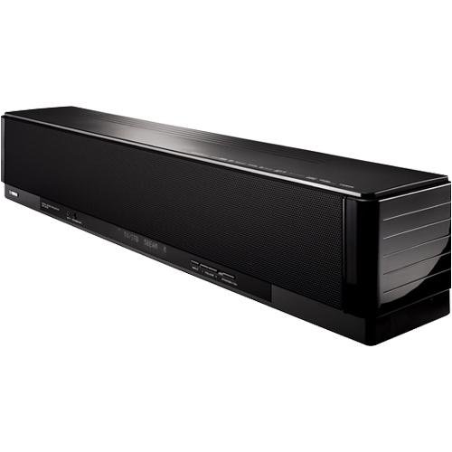 Yamaha YSP3000BL Digital Sound Projector Black