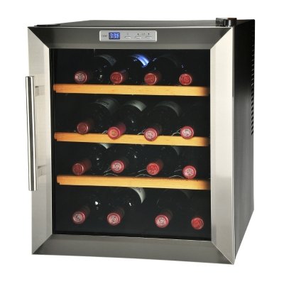 Kalorik 16-Bottle Wine Bar