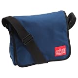 Manhattan Portage DJ Bag Sac Bandoulière Taille S 