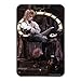 GRAPHICS & MORE Goblin King Jareth from The Labyrinth Sitting On Throne David Bowie Home Business Office Sign - Plastic - 12