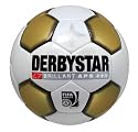 DerbyStar Brillant APS weiß/gold Farbe: weiß/gold