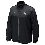 Colorado Rockies Full-Zip Dri-FIT Jacket by Nike