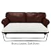Fraser Large 2 Seater Everyday Sofa Bed