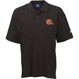 Cleveland Browns Basic Team Polo - Small
