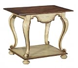 Florentine Side Table