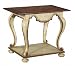 Florentine Side Table