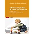 Entwicklungspsychologie im Kindes- und Jugendalter