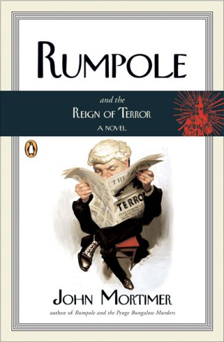 rumpole and the reign of terror