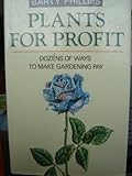 Plants for profit