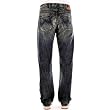 Blue Blood regular fit denim jeans