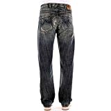 Blue Blood regular fit denim jeans