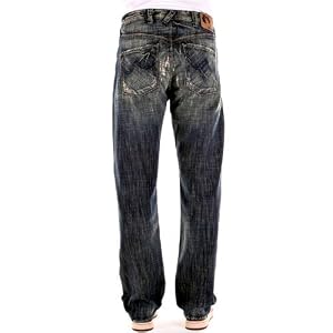Blue Blood regular fit denim jeans