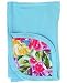 II: Baby Nay *Summer Breeze* Baby Blanket