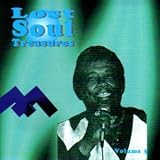 Lost Soul Treasures Vol. 3