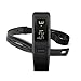 Garmin VÃvofit HRM Braccialetto Wellness/Fitness