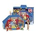 Heros Circus Set