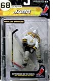 McFarlane Toys NHLPA Sports Picks Series 2 Action Figure Jaromir Jagr (Pittsburgh Penguins)