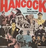 HANCOCK LP
