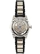 Skeleton Watch Collection - Silver