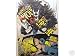 Wolverine/Venom and Giant-Man (Marvel Comics Presents #117)