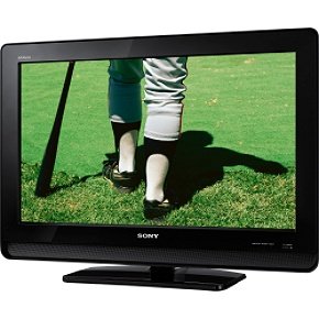 Sony Bravia M-Series KDL-32M4000 32-Inch 720p LCD HDTV