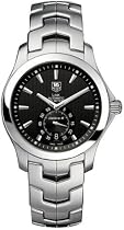 TAG Heuer Men's Link Automatic Watch #WJF211A.BA0570