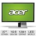 Acer S273HL bmii 27