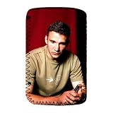 Andriy Shevchenko - Protective Phone Sock - Art247 - Standard Size