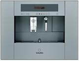 Scholtes Stainless Steel Built-in Coffee System CL15NAP