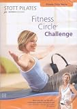 STOTT PILATES: Fitness Circle Challenge