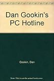 Dan Gookin's PC hotline
