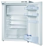 Bosch KTL16PW42 K&uuml;hlschrank / A+++ / 95 kWh/Jahr / 121 L K&uuml;hlteil / 16 L Gefrierteil / Abtau-Automatik / wei&szlig;
