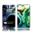 Nebulas Design Apple iPod Touch 2G (2nd Gen) / 3G (3rd Gen) Protector Skin Decal Sticker