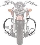 Cobra Freeway Bars - Suzuki